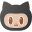 GitHub Logo